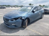 MAZDA MAZDA3 I SPORT 3MZBM1U70FM168296 photo