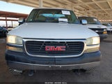 GMC SIERRA 2500HD SLE 1GTHK29GX1E270897 снимка