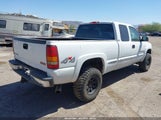 GMC SIERRA 2500HD SLE 1GTHK29GX1E270897 снимка