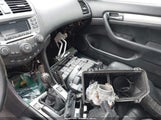 HONDA ACCORD 2.4 EX 1HGCM71696A023455 fotografie