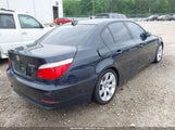 BMW 535I WBANW13589C160590 снимка
