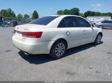 HYUNDAI SONATA LIMITED/LIMITED W/XM/SE V6 5NPEU46F07H163774 снимка