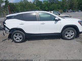 GMC TERRAIN AWD SLE 3GKALTEG7PL230767 снимка