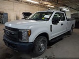 FORD F-250 XL 1FT7X2A60JEC48083 снимка