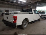 FORD F-250 XL 1FT7X2A60JEC48083 снимка