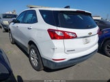 CHEVROLET EQUINOX LS 2GNAXHEV2J6230139 снимка