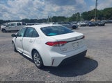TOYOTA COROLLA LE 5YFB4MDEXPP061477 снимка