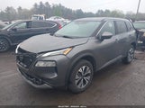 NISSAN ROGUE SV INTELLIGENT AWD 5N1BT3BB4PC830727 photo