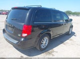 DODGE GRAND CARAVAN SXT 2C4RDGCG5KR739144 снимка