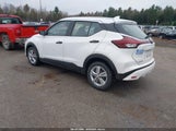 NISSAN KICKS S XTRONIC CVT 3N1CP5BV5NL506726 photo