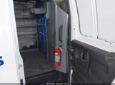 CHEVROLET EXPRESS 2500 WORK VAN 1GCWGAFG1K1232961 снимка