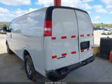 CHEVROLET EXPRESS 2500 WORK VAN 1GCWGAFG1K1232961 снимка