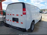 CHEVROLET EXPRESS 2500 WORK VAN 1GCWGAFG1K1232961 снимка