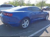 CHEVROLET CAMARO 1LT 1G1FB1RX0K0113565 снимка
