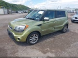 KIA SOUL + KNDJT2A63D7557248 снимка