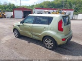 KIA SOUL + KNDJT2A63D7557248 fotografie