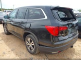 HONDA PILOT EX-L 5FNYF6H53GB043974 снимка