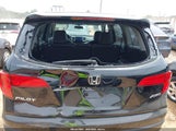 HONDA PILOT EX-L 5FNYF6H53GB043974 снимка
