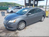 NISSAN SENTRA S 3N1AB7AP3FY267136 снимка