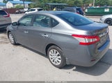 NISSAN SENTRA S 3N1AB7AP3FY267136 снимка