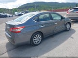 NISSAN SENTRA S 3N1AB7AP3FY267136 снимка