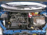 TOYOTA PRIUS C TWO JTDKDTB34D1548461 снимка