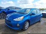 TOYOTA PRIUS C TWO JTDKDTB34D1548461 снимка