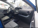 TOYOTA PRIUS C TWO JTDKDTB34D1548461 снимка