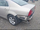 CHEVROLET MALIBU LS 1G1ZB5E14BF326893 снимка