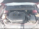 FORD FUSION TITANIUM 3FA6P0K94ER107261 снимка