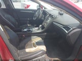 FORD FUSION TITANIUM 3FA6P0K94ER107261 fotografie