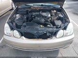 LEXUS GS 300 JT8BD68S1X0083338 снимка