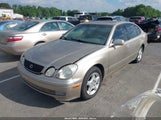 LEXUS GS 300 JT8BD68S1X0083338 снимка