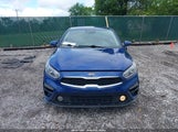 Kia Forte Lxs 3KPF24AD6ME345740 photo