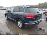 VOLKSWAGEN TOUAREG VR6 SPORT WVGEF9BP7GD008159 fotografie