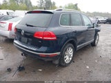 VOLKSWAGEN TOUAREG VR6 SPORT WVGEF9BP7GD008159 fotografie