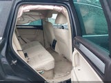 VOLKSWAGEN TOUAREG VR6 SPORT WVGEF9BP7GD008159 fotografie