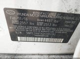 HYUNDAI SONATA 5NPE24AFXGH395280 снимка