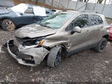 CHEVROLET TRAX AWD LT KL7CJPSM7NB541431 снимка