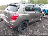 CHEVROLET TRAX AWD LT KL7CJPSM7NB541431 снимка
