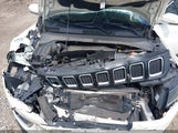 JEEP COMPASS LIMITED 4X4 3C4NJDCB2KT704231 снимка