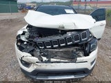 JEEP COMPASS LIMITED 4X4 3C4NJDCB2KT704231 снимка