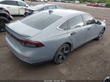 HONDA ACCORD HYBRID TOURING 1HGCY2F88RA092210 fotografie