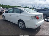 NISSAN SENTRA SV 3N1AB7AP3FL676766 снимка