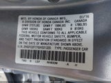 Honda Civic Ex 2HGFC2F77GH531320 снимка