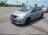 NISSAN VERSA 1.6 S 3N1CN7AP4DL834707 снимка