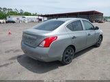 NISSAN VERSA 1.6 S 3N1CN7AP4DL834707 снимка