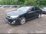 TOYOTA CAMRY XLE 4T1BF1FK4EU466807 снимка