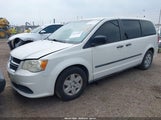 DODGE GRAND CARAVAN AMERICAN VALUE PKG 2C4RDGBG2DR587635 fotografie
