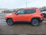 JEEP RENEGADE LATITUDE 4X4 ZACCJBBB7HPF30024 снимка